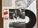 DEAD KENNEDYS Fresh Fruit For Rotting Vegetables JAPAN PROMO LP 1980 NM+/NM