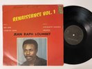 JEAN RAPH LOUMBET Renaissance Vol 1  | Killer  | Break | Soukous | Afro LP HEAR