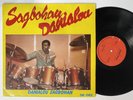 SAGOBHAN  DANIALOU | Benin | 80’s Afrobeat | Afro Disco | LP HEAR
