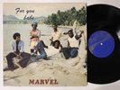 MARVEL For You Babe | Killer  | Islands | Sweet Soul | LP MUST HEAR
