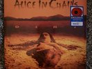 Alice In Chains - Dirt - 2LP Apple Red Vinyl - New &  Sealed