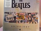 The Beatles - Anthology 4 - 3 LP 180 gram Vinyl Record Set