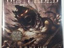 DISTURBED Asylum - Mottled Clear-Black Vinyl  + CD SEALED