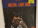 Aretha Franklin Lady Soul Original 1968 Atlantic SD 8176 Stereo Vinyl Record NM