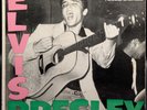Elvis Presley LPM-1254, Mono, 1st Hollywood Pressing, US, 1956