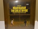 Noah Kahan - The Great Divide Pond Water Liquid Filled Vinyl 2LP Sealed In Hand