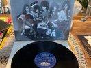 NEW YORK DOLLS S/T DEBUT MERCURY 1973 UK 1ST PRESSING VINYL LP 6338270
