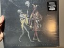 Septic Flesh Infernus Sinfonica Vinyl Limited 300 Crystal Clear Rare