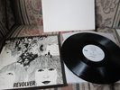 the Beatles : Revolver LP Vinyl MFSL 1-107 Original Master Recording