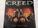 Creed - The Best Of Creed [New Vinyl LP]. OPPENED/unsealed