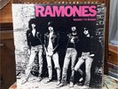 Ramones Rocket to Russia LP Vinyl Sire Rock Punk 12