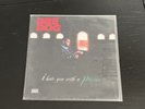 Dre Dog I Hate You With A Passion Vinyl LP 1995 In A Minute Records Bay Area Rap