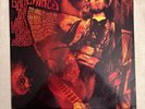 John Mayall Bare Wires Lp 1st Press Mono [Ex/Ex] bp
