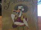 FUZZY DUCK Original UK First Press MAM 1005 Still In Shrink Vinyl LP