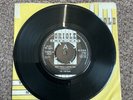 The Contours-Do You Love Me 1962 1st Press Oriole 7” Demo Pre Motown Rare