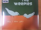 The Weepies – Say I Am You / 2x Vinyl LP *COLOURED RSD EDITION*
