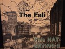 The Fall - This Nation's Saving Grace LP - PVC 8940 - 1985 First Press NM