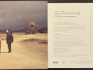 Philip Glass Tales from the Loop Soundtrack w/insert Netflix Rare