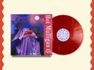 Hot Mulligan - Why Would I Watch - NEW Copper Ruby Colored RECORD LP VINYL