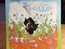 The New Wave s/t self-titled LP Canterbury 1967 mono CLPM-1501 EX vinyl