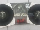 Overkill - Ironbound, 2 LP Black, neuwertig