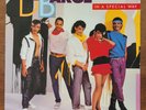 DeBarge - In A Special Way, Vinyl LP,  EX