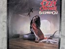 Ozzy Osbourne - Blizzard of Ozz, 1981 Jet Records Vinyl LP,  JZ 36812