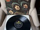 THE BEATLES - Rubber Soul 1965 UK ORIG  MONO *LOUD CUT* LP. See Description