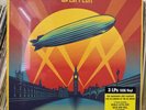 Led Zeppelin Celebration Day 532632-R1 2013 US Box Set Sealed Mint/NM