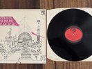 PINK FLOYD Relics LP UK PRESS EX VINYL Import MFP50397 GILMOUR WATERS Red