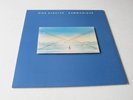 DIRE STRAITS 'COMMUNIQUE' LP UK VERTIGO 1979 PICTURE INNER EMBOSSED SLEEVE