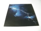 DIRE STRAITS 'LOVE OVER GOLD' LP UK VERTIGO 1982 PICTURE INNER