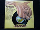 The Bunch – Rock On UK 1972 Island Records ILPS 9189 with 2 x 7