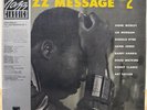 Hank Mobley Jazz Message 2