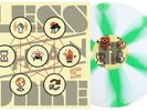 Less Than Jake - Sound The Alarm LP - Colored Vinyl Album - NEW Pinwheel Record
