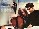 Haydn: Cello Concerto in C / Boccherini: Cello Concerto by Du Pre, Jacqueline...