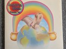 GRATEFUL DEAD ULTRA-RARE SEALED 'EUROPE 72' MINT ORIGINAL UNOPENED 1972 RELEASE