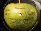 The Beatles Yellow Submarine Mono