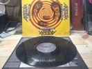 ANTHRAX State Of Euphoria Vinyl Original LP 1988 Record Germany Import