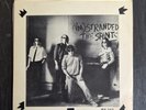 The SAINTS .. I’m Stranded …. 7” Pic 1976  Punk Classic vinyl EX
