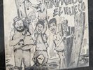 GRUPO NICHE “ TAPANDO EL HUECO “ ZEIDA REC/ORIG COPY/LEA CONDICION