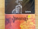 Damnation LP Mix