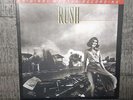 Rush Permanent Waves Limited Edition Numbered 180G MFSL Vinyl LP 33 RPM