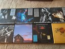 Neil Young Sealed 8 Vinyl Box Sets Harvest Moon Official Vol 2-5 Barn Bluenote