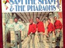 LP SEALED SAM THE SHAM & THE PHARAOHS LI'L RED RIDING HOOD 1966 MGM ORIG PRESS