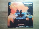 Uriah Heep Salisbury 1Y*1/2Y*1 1st Press Very Good Vinyl Record Album 6360028