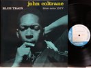 JOHN COLTRANE 