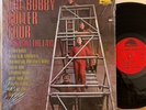 The Bobby Fuller Four I Fought the Law Vinyl LP Mustang M-901 Mono 1st Pressing