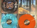 Loop Hero Vinyl Soundtrack 2 LP Devolver Blinch VGM OST Not Moonshake