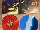 Crypt Of The Necrodancer Soundtrack Vinyl 2xLP Ghost Ramp Not Moonshake *READ*